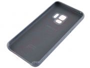 EF-GG960F grey Hyperknit case for Samsung Galaxy S9, G960, in blister